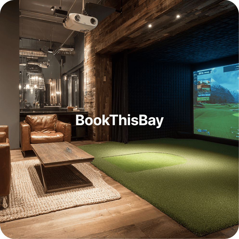 All-in-one booking management